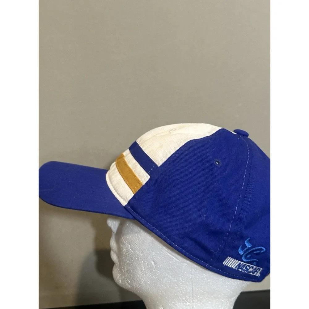 Vintage Mark Martin #55 NASCAR‎ Hat